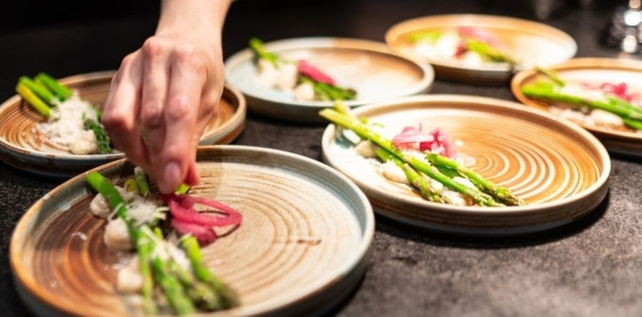 Borden opmaken: Waarom het belangrijk is en hoe je het doet